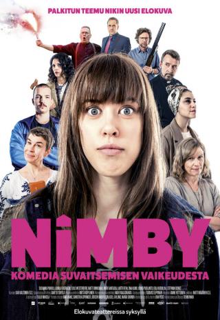 Poster Nimby