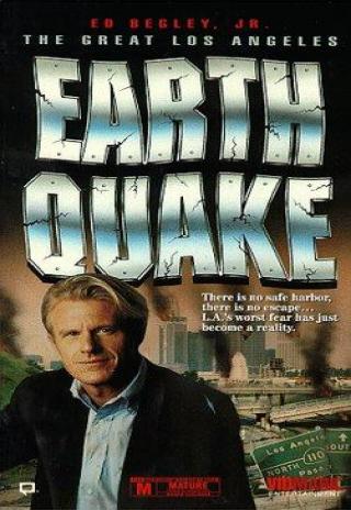 The Big One: The Great Los Angeles Earthquake (1990)