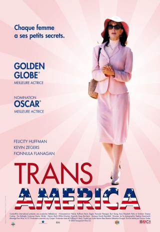Poster Transamerica