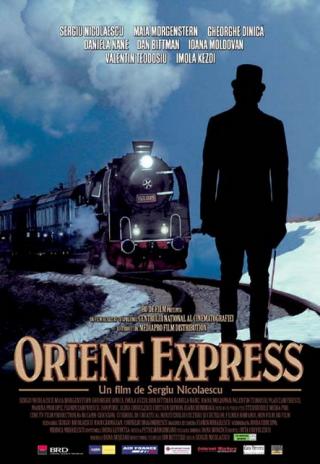 Orient Express (2004)