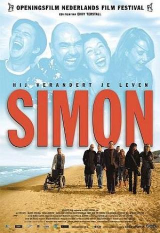 Poster Simon