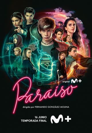 Paradise (2021)
