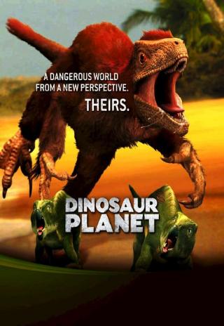 Dinosaur Planet (2003)