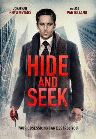 Poster Hide and Seek