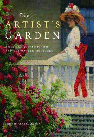 The Artist's Garden: American Impressionism (2017)