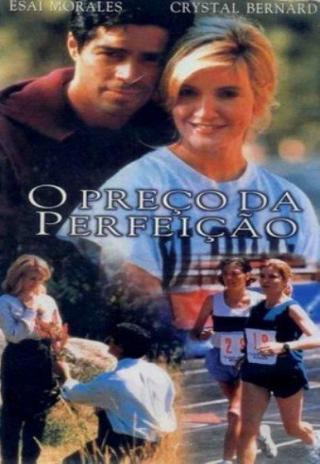 Poster Dying to Be Perfect: The Ellen Hart Pena Story