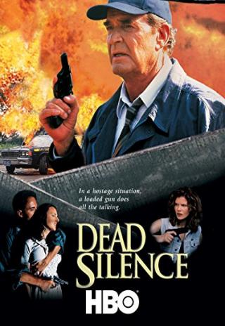 Poster Dead Silence