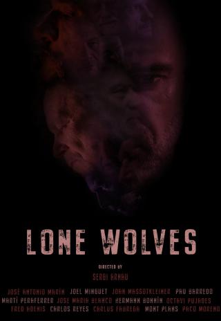 Poster Lone Wolves