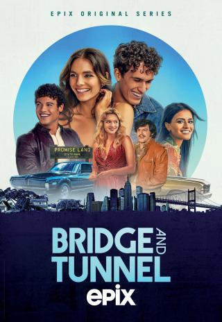 Poster Bridge and Tunnel