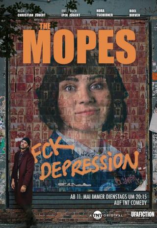 Poster The Mopes