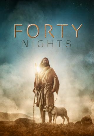 Poster 40 Nights