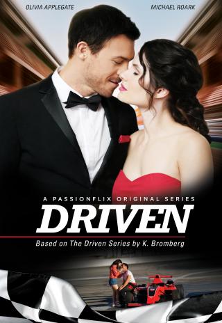 Driven (2018)