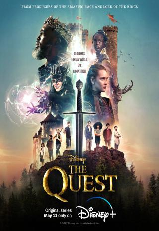 The Quest (2022)