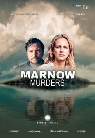 Poster Marnow Murders