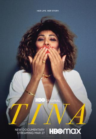 Poster Tina