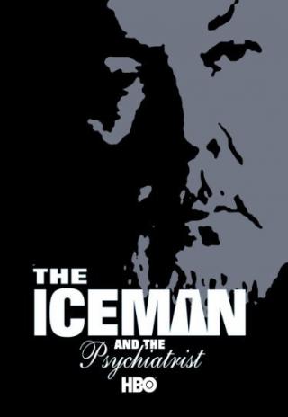Poster The Iceman and the Psychiatrist