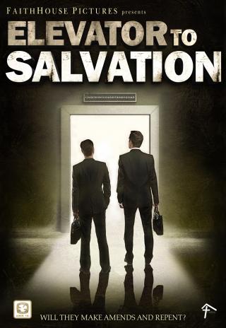 Poster Elevator to Salvation