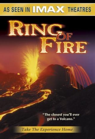 Poster Ring of Fire