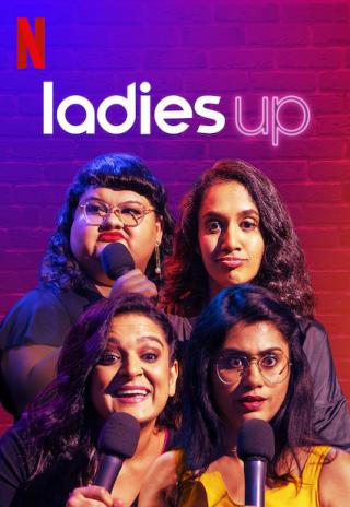 Ladies Up (2020)