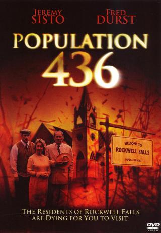 Poster Population 436