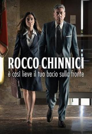 Poster Rocco Chinnici