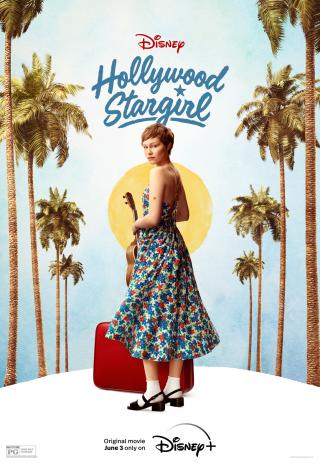 Poster Hollywood Stargirl