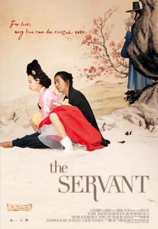 Poster The Servant
