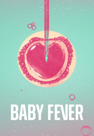 Poster Baby Fever