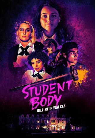 Poster Student Body