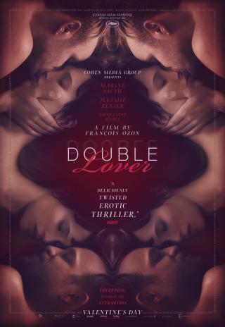 Poster Double Lover