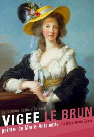 Poster Vigée Le Brun: The Queens Painter