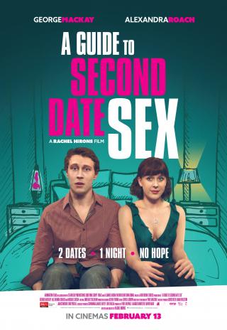 Poster 2nd Date Sex