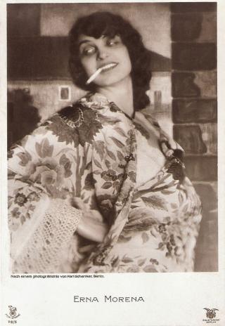 Lulu (1917)