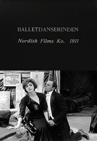 The Ballet Dancer (1911)