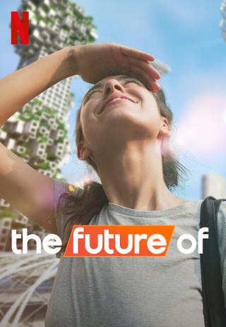 Poster The Future Of