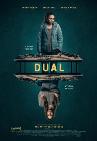 Poster Dual