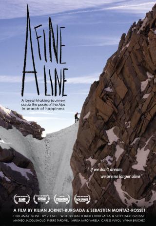 Summits of My Life: A Fine Line (2012)