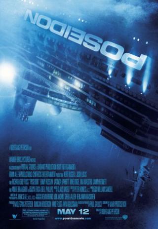 Poster Poseidon