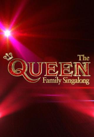 Poster The Queen Family Singalong