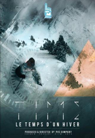 Time: Le temps d'un hiver (2013)