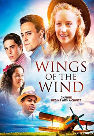 Poster Wings of the Wind