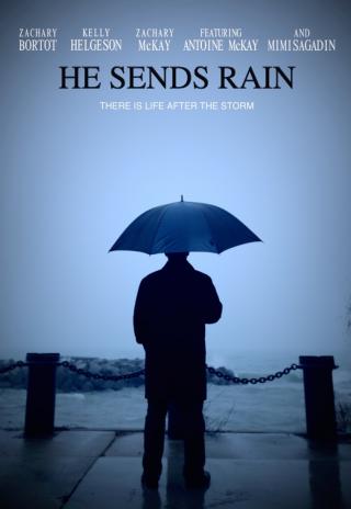 He Sends Rain (2017)