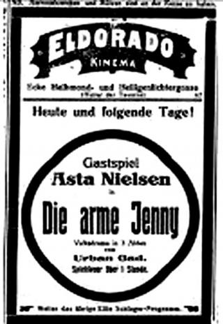 Poor Jenny (1912)