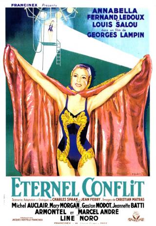 Eternal Conflict (1948)