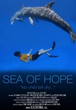 Sea of Hope (2017)