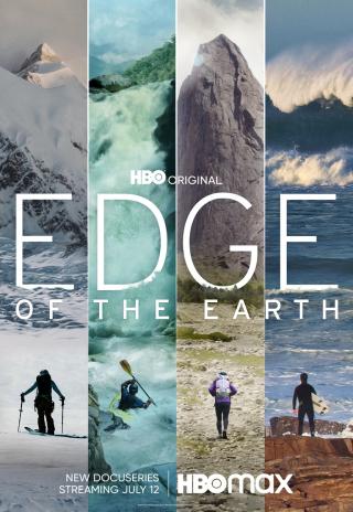 Edge of the Earth (2022)