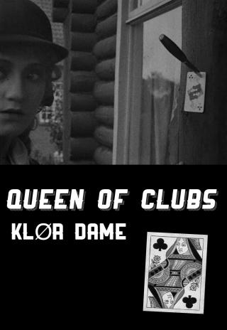 Queen of Clubs (1918)
