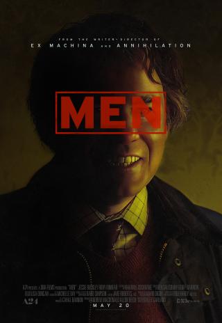Poster Men