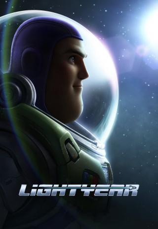 Poster Lightyear