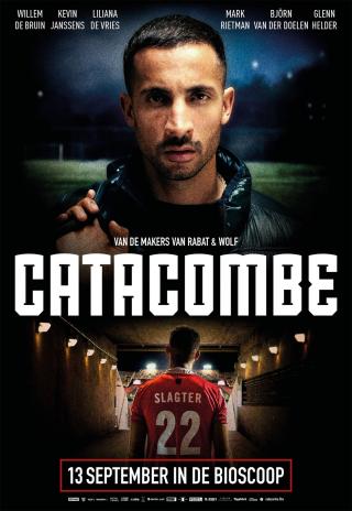 Poster Catacombe